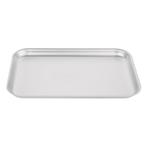Vogue aluminium bakplaat 32,4x22,2cm, Huis en Inrichting, Keuken | Keukenbenodigdheden, Verzenden, Nieuw