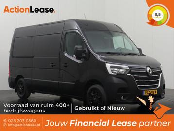 Renault Master Bestelbus L2 H2 2020 Diesel Automaat beschikbaar voor biedingen