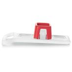 Tupperware Speedy Mando, Huis en Inrichting, Keuken | Tupperware, Ophalen of Verzenden, Nieuw, Rood