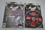 Resident Evil - Umbrella Chronicles (Wii HOL), Spelcomputers en Games, Games | Nintendo Wii, Verzenden, Zo goed als nieuw