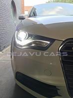 Bi Xenon look LED Koplampen voor Audi A1 8X, Ophalen of Verzenden