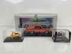 Veiling - Partij modelauto’s, Hobby en Vrije tijd, Modelauto's | 1:18, Nieuw