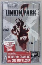 Linkin Park - Hybrid Theory - Audiocassette - 2000, Nieuw in verpakking