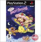Strawberry-the Sweet Dreams Game-Standaard (PlayStation 2), Ophalen of Verzenden, Zo goed als nieuw