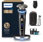 Philips Shaver i9000 Prestige Ultra - Met Quick Clean Pod &, Verzenden, Nieuw