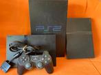 PS2 / Playstation 2 Console met of zonder Controller vanaf, Ophalen of Verzenden, Zo goed als nieuw