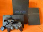 PS2 / Playstation 2 Console met of zonder Controller vanaf, Spelcomputers en Games, Ophalen of Verzenden, Zo goed als nieuw