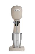 Milkshaker - Caramel - 230V / 400W - Hendi - 221624, Verzenden