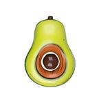 Swim Essentials opblaasbare avocado 180 cm, Verzenden, Nieuw