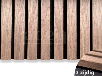 Afhaal UITVERKOOP akoestische wandpanelen vanaf €69,95 beschikbaar voor biedingen