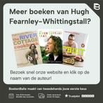 Hugh Fearlessly Eats it All 9780747588412, Verzenden, Gelezen, Hugh Fearnley-Whittingstall