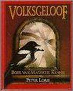 VOLKSGELOOF 9789038900728 P. Lorie, Verzenden, Gelezen, P. Lorie