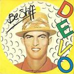 vinyl single 7 inch - Devo - Be Stiff, Verzenden, Zo goed als nieuw