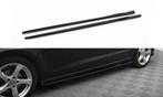 Side skirts Diffuser voor Audi A3 8V Sportback, Auto diversen, Tuning en Styling, Ophalen of Verzenden