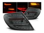 LED bar achterlichten Smoke geschikt voor Mercedes W204, Auto-onderdelen, Verlichting, Verzenden, Nieuw, Mercedes-Benz