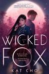 9781984812360 Wicked Fox Kat Cho