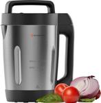2dekans | KitchenBrothers Soepmaker - Blender - tot 800W -, Ophalen of Verzenden