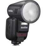 Godox Speedlite V100 Canon, Audio, Tv en Foto, Fotografie | Flitsers, Ophalen of Verzenden, Nieuw, Overige merken