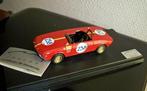 Faxcar 1:43 - Model raceauto - Lancia Fulvia F&M Barchetta, Nieuw