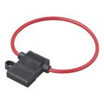 ProPlus Compacte in-line zekeringhouder - draaddiameter 2..., Ophalen of Verzenden, Nieuw