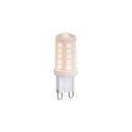 G9 dimbare LED lamp 1.2W 100 lm 2200K, Nieuw