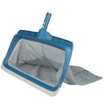Bodem schepnet Deluxe, Tuin en Terras, Zwembad-toebehoren, Nieuw
