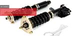 Renault Clio III RS 197 05-09 BC-Racing Coilover Kit BR-RA