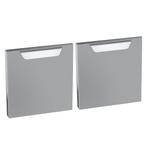 GGM Gastro | 2x onderbouw deur - 0,6m | TB796 | TB796, Zakelijke goederen, Horeca | Meubilair en Inrichting, Verzenden, Nieuw in verpakking