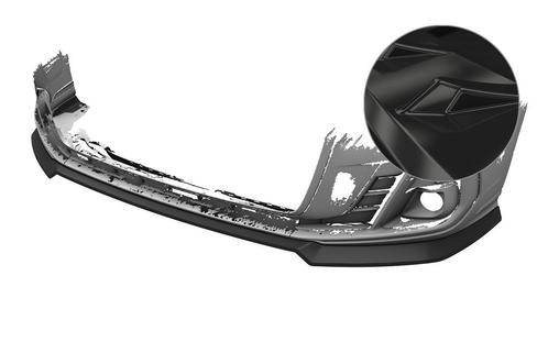 Cup spoilerlip met ABE voor Audi A8 D5 (Type 4N/F8) CSL863-G, Auto-onderdelen, Carrosserie en Plaatwerk, Nieuw, Verzenden