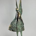 J. Zak (XX-XXI) - New - The Angel - BIG - Bronze 45cm