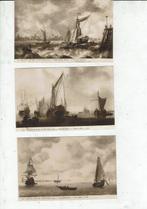 België Antwerpen uitzonderlijk lot van 161 kaarten uit het, Verzamelen, Ansichtkaarten | Buitenland, Gelopen