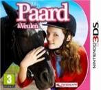 Mario3DS.nl: Mijn Paard en Veulen - iDEAL!, Spelcomputers en Games, Games | Nintendo 2DS en 3DS, Ophalen of Verzenden, Zo goed als nieuw