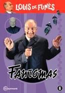 Fantomas - DVD, Cd's en Dvd's, Dvd's | Komedie, Verzenden