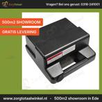 Accubok compleet voor Vermeiren V-drive rolstoel duwhulp, Ophalen of Verzenden, Nieuw, Handbewogen rolstoel