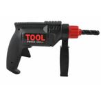 Kruzzel Gereedschapskist Speelset - Stimuleer Creativitei..., Kinderen en Baby's, Ophalen of Verzenden, Nieuw