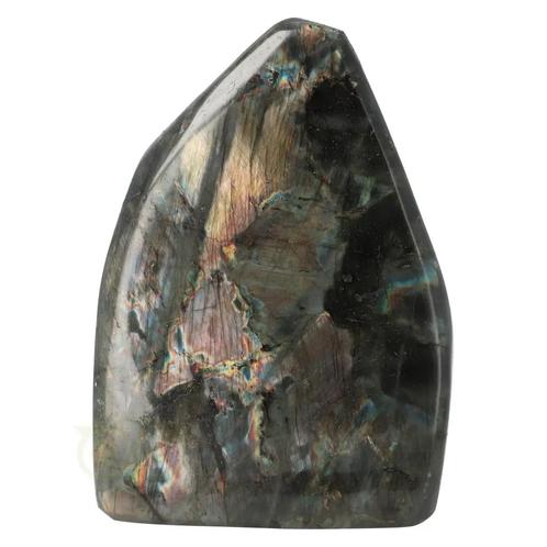 Labradoriet sculptuur Nr 56 - 1423 gram, Sieraden, Tassen en Uiterlijk, Edelstenen, Nieuw, Verzenden