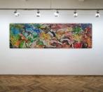 Joan LLaverias - Posidonia 196 - XXL