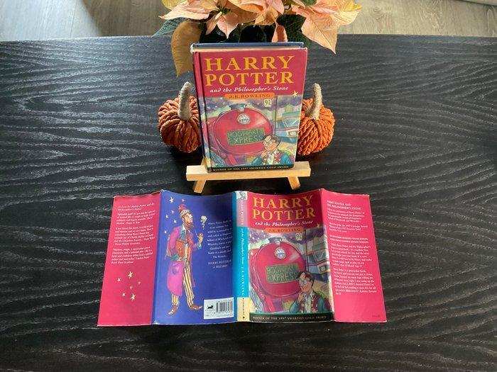 Joanne Rowling/ Thomas Taylor - Harry Potter and the, Antiek en Kunst, Antiek | Boeken en Bijbels