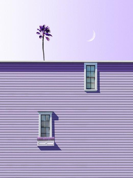 Téber - Ying and Yang, Antiek en Kunst, Kunst | Designobjecten