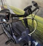 Gazelle Grenoble C7 Electrische Damesfiets – 500WH Accu, Ophalen of Verzenden, Zo goed als nieuw, 51 tot 55 cm, 50 km per accu of meer