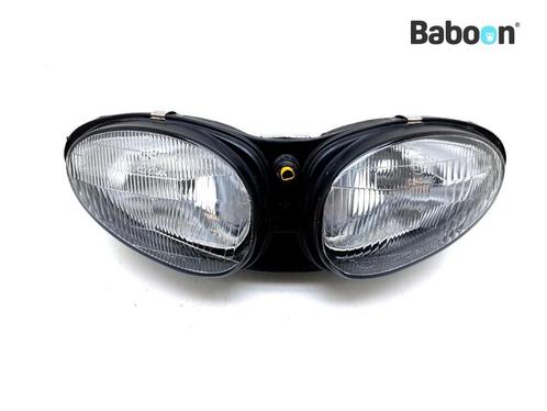 Koplamp Triumph Sprint RS 955i 1999-2004 EU/USA RH, Motoren, Onderdelen | Overige, Gebruikt, Verzenden