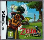 DS The Legend of Zelda Spirit Tracks (Geseald), Spelcomputers en Games, Games | Nintendo DS, Verzenden, Nieuw