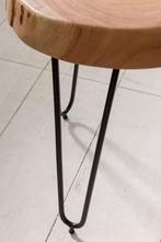 Bijzettafel Cork  - WL1M547, Huis en Inrichting, Tafels | Sidetables, Ophalen of Verzenden, Nieuw
