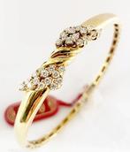 Damiani - Armband - 18 karaat Geel goud - 1.84ct. tw., Nieuw