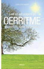 Leef en eet volgens je oerritme en word fit, slank en, Verzenden, Gelezen, Leen Steyaert