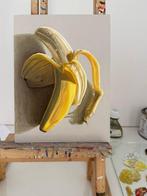Cansu Rossi - Banana - Strike a pose, Antiek en Kunst