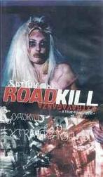vhs - Satyricon - Roadkill Extravaganza - A True Roadmovie, Cd's en Dvd's, VHS | Documentaire, Tv en Muziek, Verzenden, Zo goed als nieuw