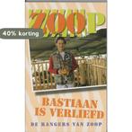 Bastiaan is verliefd / De rangers van Zoop 9789026914430, Boeken, Verzenden, Gelezen, Johan Nijenhuis