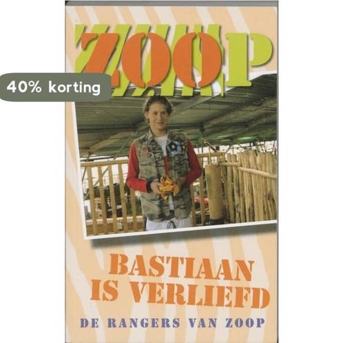 Bastiaan is verliefd / De rangers van Zoop 9789026914430, Boeken, Kinderboeken | Jeugd | onder 10 jaar, Gelezen, Verzenden