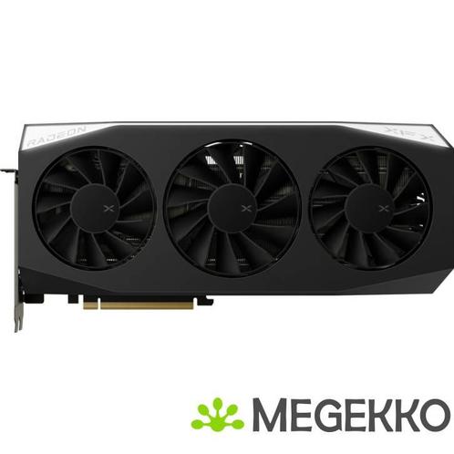 XFX Mercury Radeon RX 9060 XT 16GB OC, Computers en Software, Videokaarten, Nieuw, Verzenden